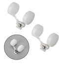 2x sada plováků na opravu karburátoru pro Honda Steed VLX400 VLX600 PC800 VT400