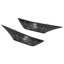 Sidemarkeringslygte Blinklygtehus til Honda Civic 2016-2021 Amber