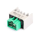 Prostownik regulatora odpowiedni dla serii Honda EB/EM/EU/EX 31710-ZS9-A01 31710-ZS9-A02 Generic