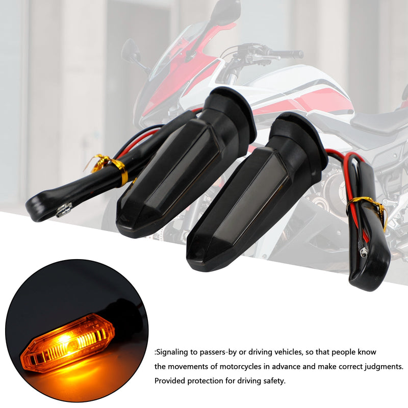 HONDA CRF250 CB500 CB650F CTX700 LED-suuntavilkut