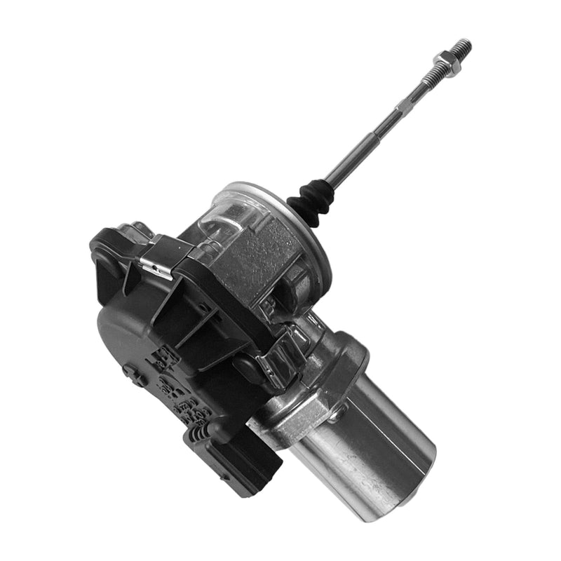 Actuador de válvula de descarga del turbocompresor 06L145614B para Audi A5 Coupe 2.0 A4 A6 Q7 2.0L genérico