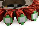 STATORMAGNETO FÖR HONDA CBR600RR CBR 600 RR GENERATOR ALETERNATOR 2013-2021 Generisk