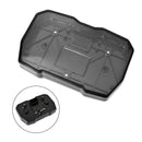 Protección de la cubierta del tacómetro de la carcasa del velocímetro adecuada para Ducati Panigale V4 Streetfighter