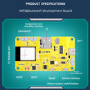 ESP32 utviklingskort, 2,4 tommer 240*320 smartskjerm, WiFi Bluetooth berøringsskjerm