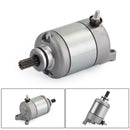 NOVO STARTER CCW 9-SPLINE Compatível com Honda CRF250 CRF250X 2004-2019 31200-KSC-671 Genérico