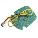 Honda Sabre Shadow ACE Deluxe Valkyrie Integrované zadní/koncové světlo LED