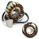 Generator Magneto Stator for Yamaha XSR900 16-19 MT-09 Tracer 900/GT 14-2019