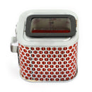 Luftfilterelement egnet til Honda CBR400 F (Japan) NC17 1983 1984 1985 Generisk