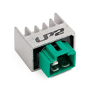 Honda CRF 110 F (JE02) 2013-2018 Regulator Ensretter Magneto Stator Pakning