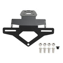 Nummerskyltshållare Nummerskyltshållare för Kawasaki ZX-4R ZX-4RR 2023