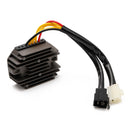 Cagiva V-Raptor 650 / Raptor 650 01-05 Regulator ensretter, Stator, tætning