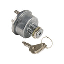 E7NN11N501AB D5NN11N501A Tændingskontakt til Ford Tractor 2000 3000 4000 5000