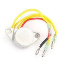 Regulador retificador adequado para Johnson Evinrude 9.9HP 10HP 15HP 1993-2001 0584597