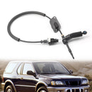 Schalthebel/Schaltzug passend für Isuzu Rodeo Passport 1998–2004 8–97124–855–3 generisch