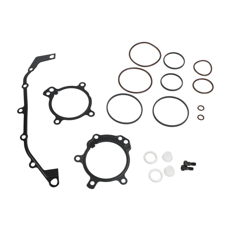 Steg 2 Vanos O-ringstätning reparationssats för BMW E46 E39 E60 X3 E53 X5 Z3 M54 M52TU Generic