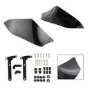 2022-2023 DUCATI Desert X Motorrad Deflektor seitlich oben