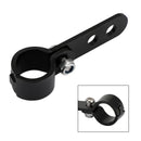 Motocyklový nožní boční stojan asistent CNC 20-23mm stojan na motocyklový skútr