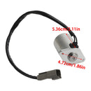 20Y-60-32120 20Y-60-32121 Solenoidový ventil pro rypadlo Komatsu PC200-7 PC200-8