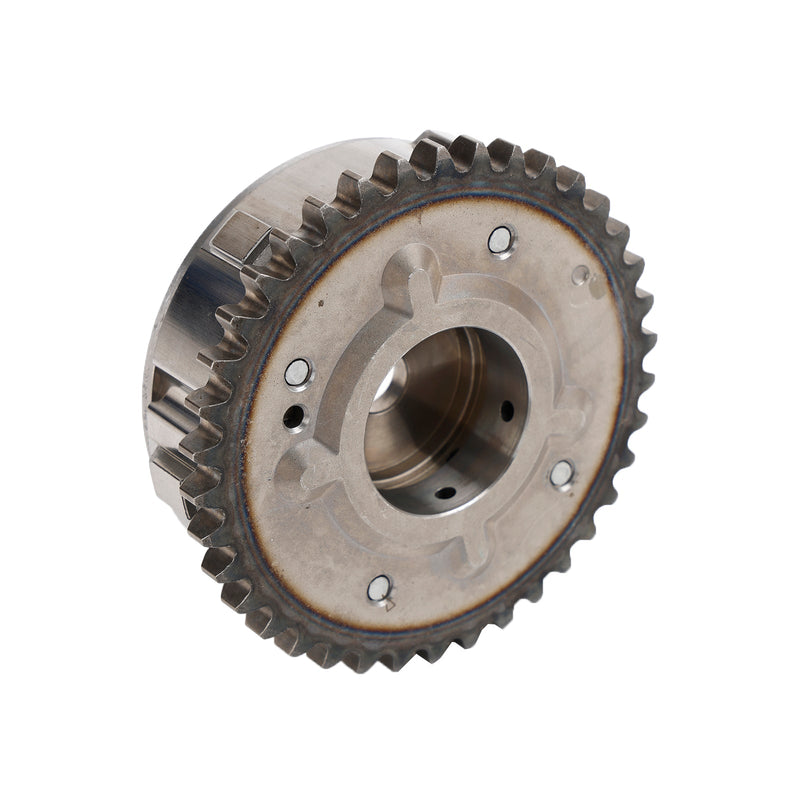 2006-2013 Mazda 3 S & i modeller VVT Aktuator Knastaksel Timing Gear LF94-12-4X0C