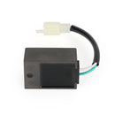 Regulador de tensão retificador para Honda XR 250 R 90-2004 ATC TRX 250 XR 86-92 Genérico