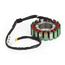 Stator Magneto til Honda XL1000V ABS Varadero 03-2011 Generator 31120-MBT-F21 Generisk