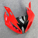 Injection fairing sett body plast ABS egnet for BMW S1000RR 2015-2016 Generic
