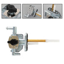 Gastank Kraftstoffhahn Benzinhahn für Suzuki LTF400 LT-F400 Eiger 2003-2007 Generic