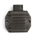 Tasasuuntaaja Suzuki LTA400 LT-A400 Eiger 2WD 4WD 02-07