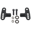 1-3 tommer justerbar bageste sænkekontrolarm Drop Kit til Sportster XL883 1200 1988-1999 Generisk