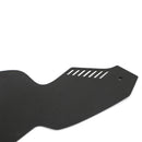 Gaffelskjold opvindsdeflektor egnet til HONDA CRF 1100L Africa Twin adv. Sports 2020 Generics