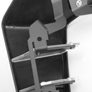 2021-2022 Yamaha MT-09 SP FZ09 boční spoiler Aerodynamický deflektor křídla