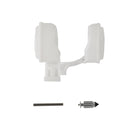 1x kaasuttimen korjaussarja uimurisarja Honda CBR 600 CBR 750 CBR 1000 CB1000