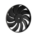 Honda CBR1000RR 2004-2016 CBR600RR 2003-2016 Aspas del ventilador del radiador del motor