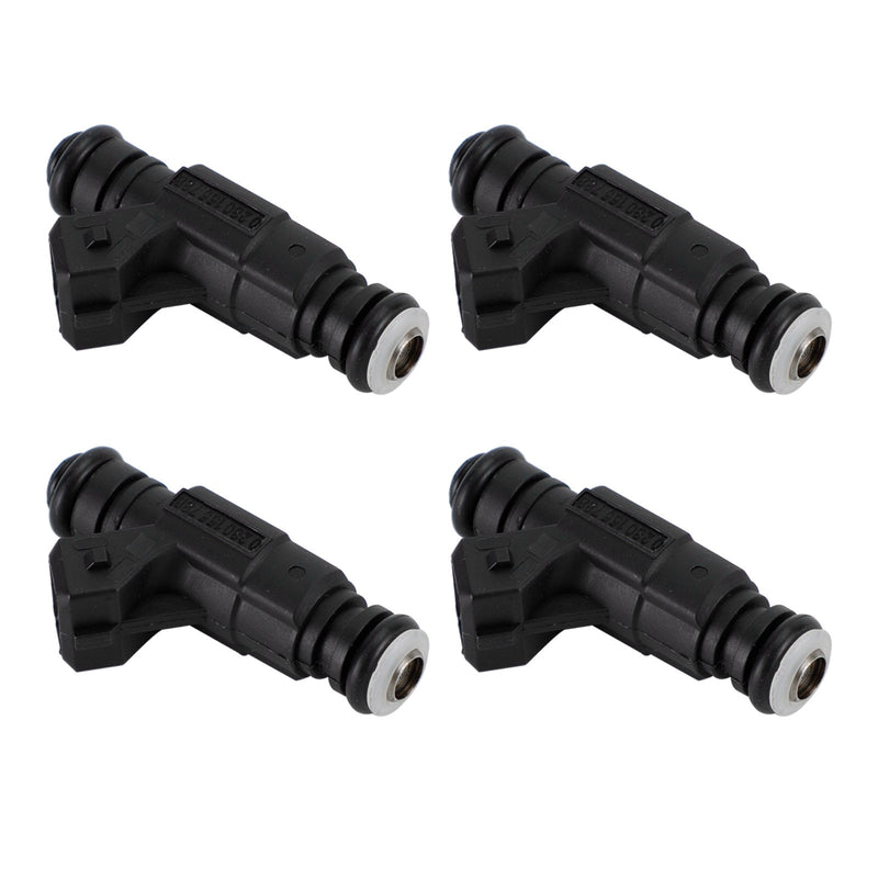 Motocicletas BMW R 1100 1150 1200 Mitsubishi 4PCS Injetores 0280155788