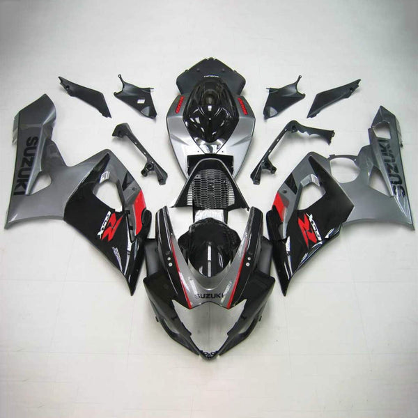 Kit Carenado Suzuki GSXR1000 2005-2006