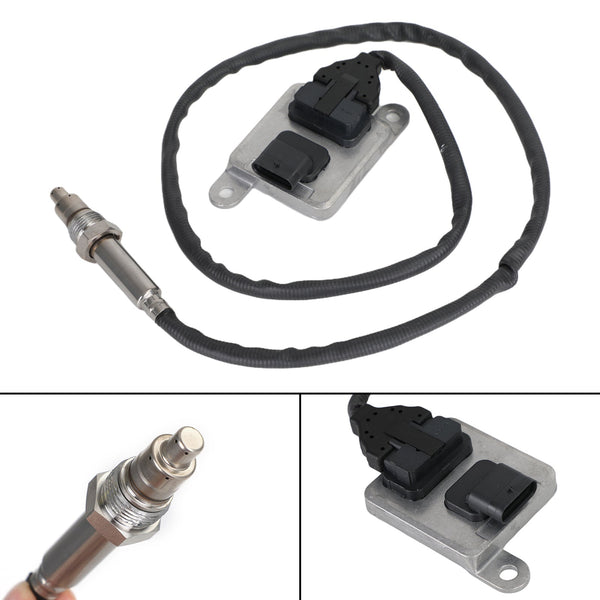 2011-2013 NQR Diesel 4HK1 5.2L NOX Sensor de óxido de nitrogênio 89823-13911 Genérico