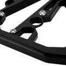 KAWASAKI Ninja ZX-6R ZX6R 2009-2023 osłona zębatki osłona łańcucha