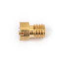 10ks 5mm sada trysek hlavních trysek karburátoru pro karburátor Dellorto 75-98 Carb