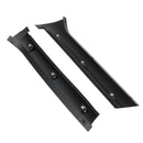 Et par forrudesøjler til Land Rover Discovery 2 1999-2004