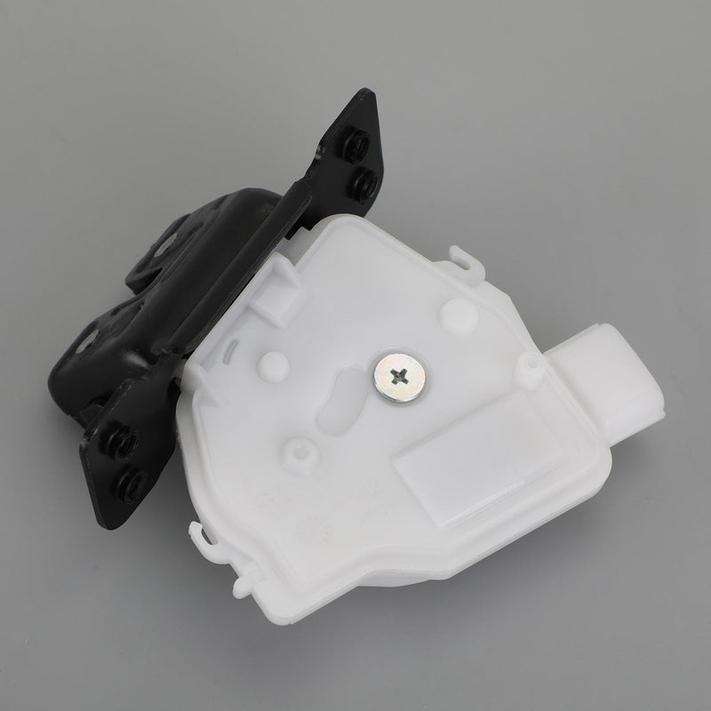 2012-2019 Fiat 500 Abarth Hatchback Siłownik zamka tylnej klapy 68070071AD