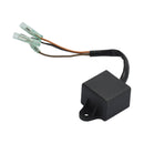 CDI BOX Zünder passend für Yamaha 2HP 2 MSH 2B MHS 2C MHS 6A1-85540-00 6A1-85540-01