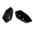 YAMAHA YZF R15 V4 2021-2023 cubremotor plástico slider carbono