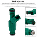 006-623 Injektormunstycke 420874432 för Sea Doo Speedster RXP-X RXT-X 255 1503CC