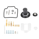 Kit de reconstrução de carburador carb adequado para Honda CN/CH 250 Helix/Fusion 250 Big Ship22