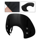 Vespa Primavera 150 2014-2021Lyhyt tuulilasi