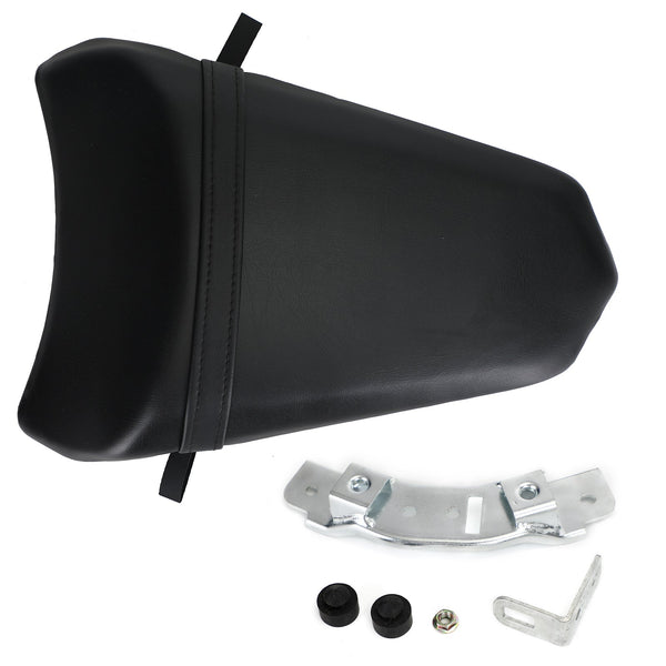 Sillín más cercano para asiento del pasajero trasero apto para Kawasaki Ninja 650 EX650 2017-2019