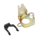 Schlüssel-Zündschloss-Set für GY6 50–150 cc Scooter Jonway Coolster Baotian