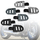 Speedmaster 2018-2023 Rocket 3 GT 2020-2023 Podnóżki kierowcy Podnóżek