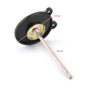 Honda CB900 CX500 GL1100 Beschleunigerpumpe Membranvergaser Umbausatz