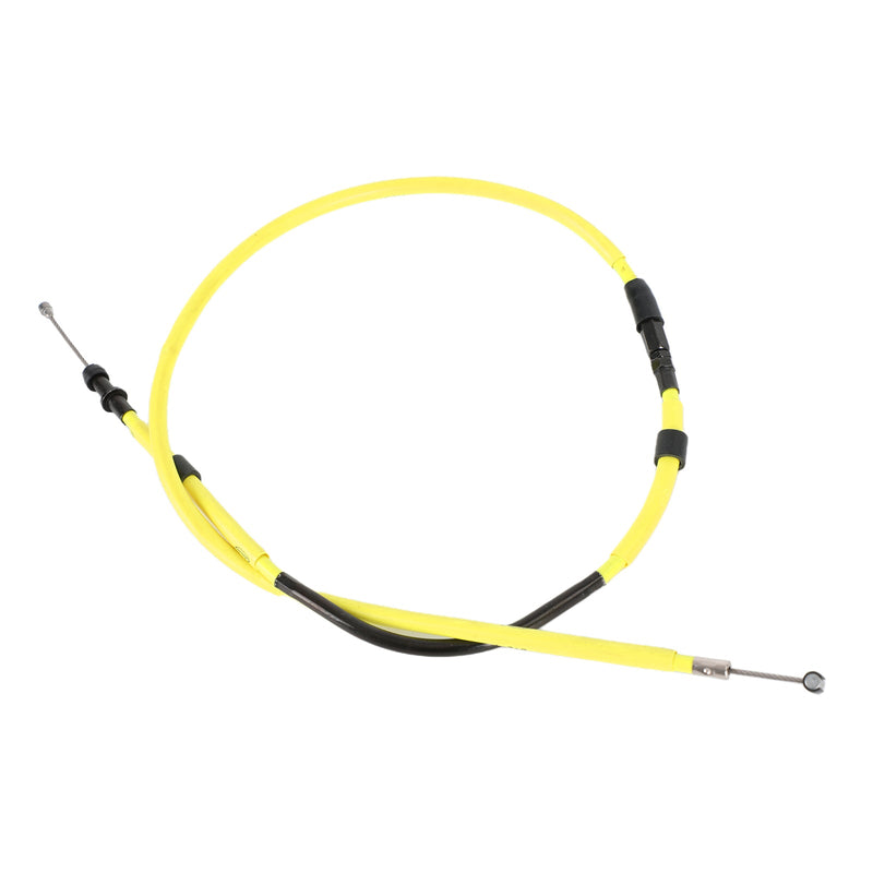 Reemplazo del cable del embrague de la motocicleta adecuado para Yamaha FZ6N 2004-2010 Genérico